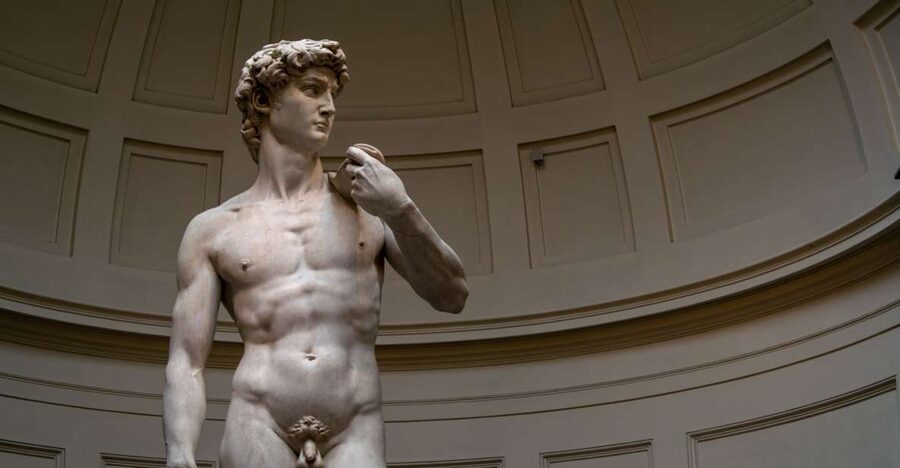Florence: Accademia Gallery Guided Tour with Priority Access - Why the Accademia Works Best With a Short Guided Visit