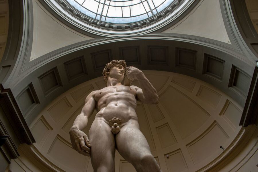 Florence: Accademia Gallery Guided Tour with Priority Access - Is $58 a Fair Price?