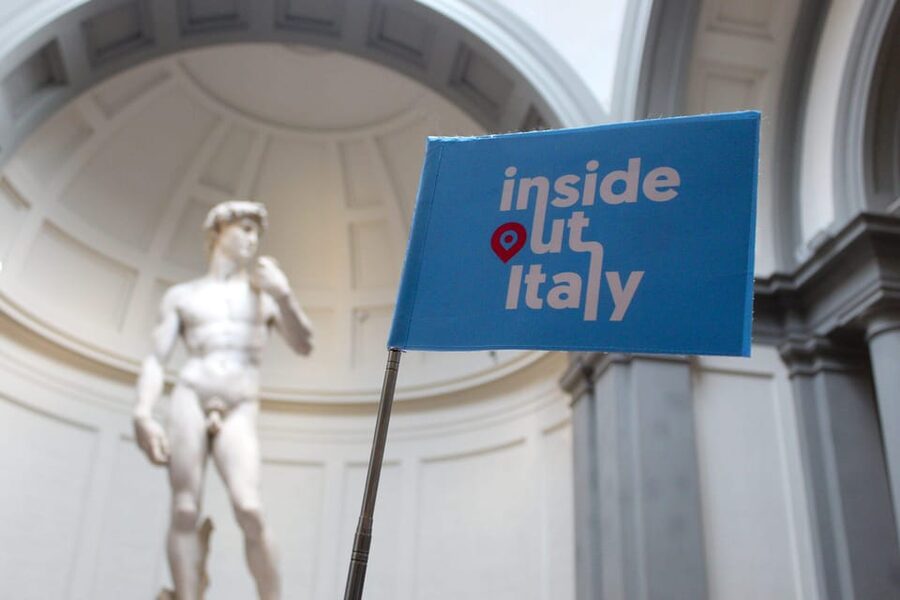 Florence: Accademia Gallery Priority Entry Ticket - The Accademia beyond its most famous statue
