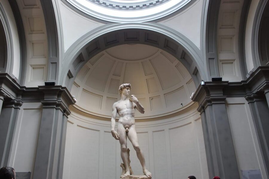 Florence: Accademia Gallery Priority Entry Ticket - What the feedback tells me about the service