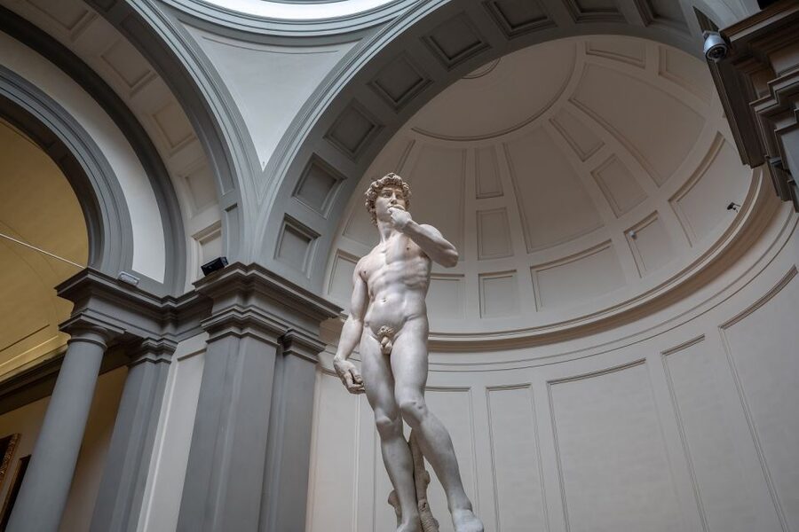Florence: Accademia Gallery Private Tour - Why David deserves more than a quick photograph