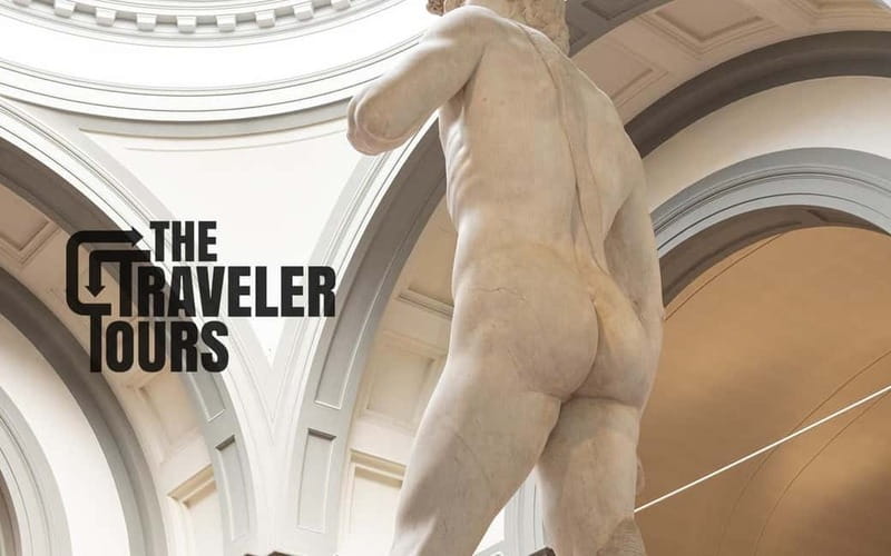 Florence: Accademia Gallery Reserved Entry Ticket - Booking Flexibility and Practical Details
