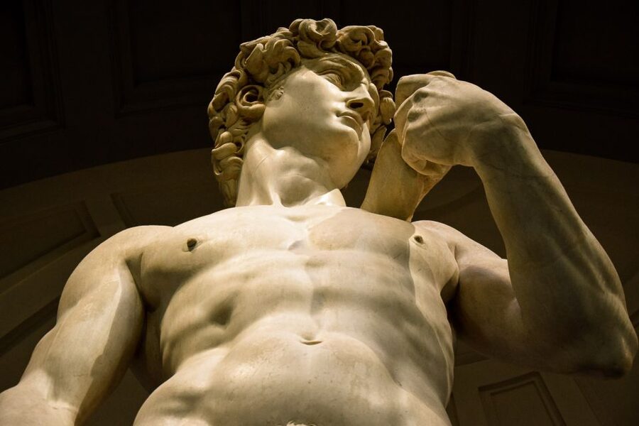 Florence: Accademia Gallery Skip-the-Line Entry Ticket - Why the Accademia ticket is worth considering