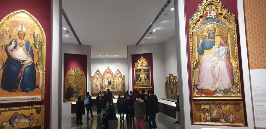 Florence: Accademia Gallery Skip-the-Line Ticket - Seeing David without Florence’s ticket-line headache