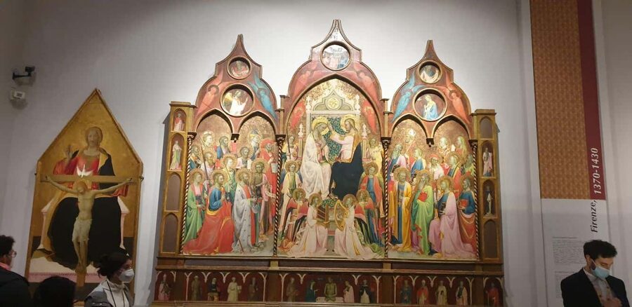 Florence: Accademia Gallery Skip-the-Line Ticket - Pairing Accademia with the Uffizi
