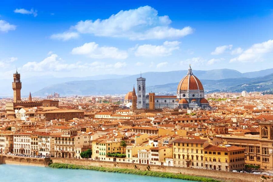 Florence: Accademia Gallery Skip-the-Line Ticket - Who should book this Accademia visit