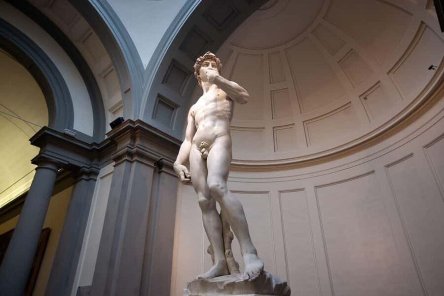 Florence: Accademia Gallery Skip-the-Line Ticket - Final verdict: a sensible ticket for David