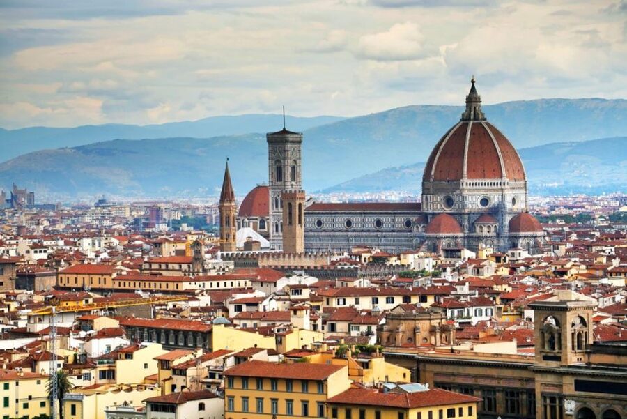 Florence: Accademia Gallery Skip-the-Line with Audio Guide - Using the audio guide on your phone