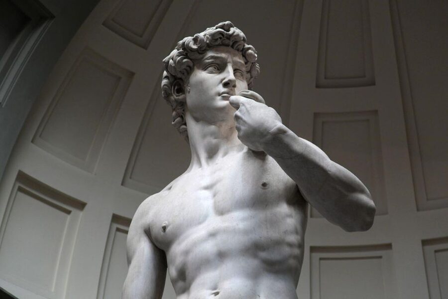 Florence: Accademia Gallery Skip-the-Line with Audio Guide - How the two-hour visit feels