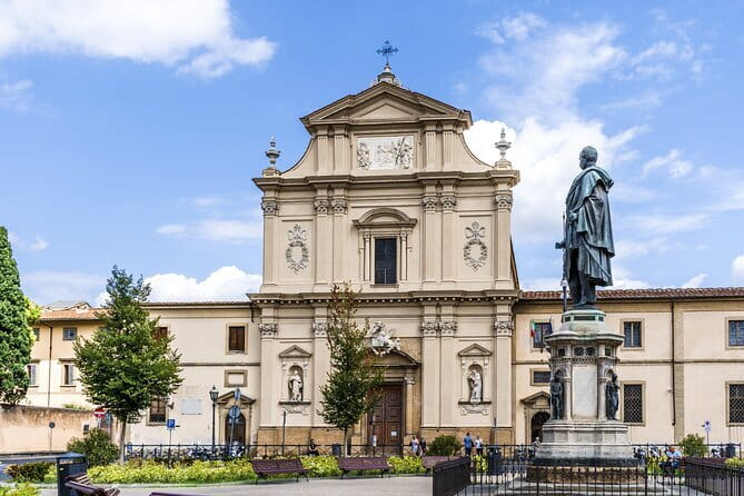 Florence Accademia Gallery Small-Group Guided Tour - A Small Group, With One Important Qualification