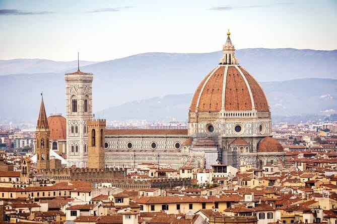 Florence Accademia Gallery Small-Group Guided Tour - The Guides Make the Difference
