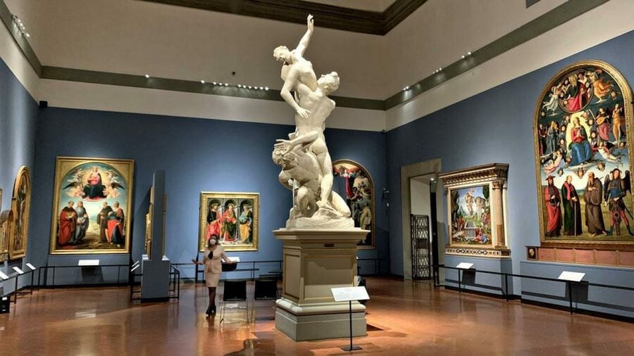 Florence: Accademia Gallery Small-Group Guided Tour - Is $60.27 a Fair Price?