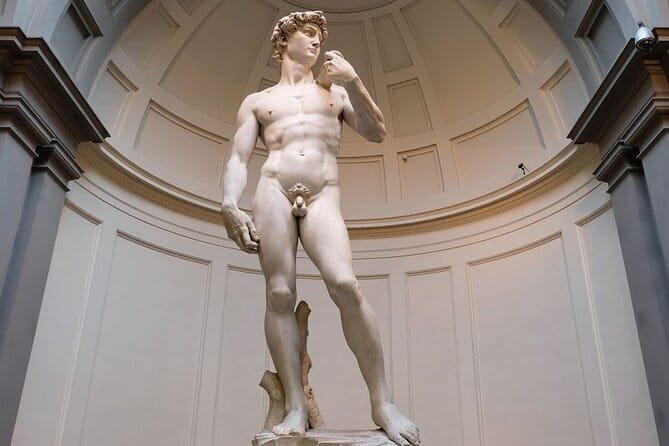 Florence Accademia Gallery Small-Group Guided Tour - Why Priority Entry Matters in Florence
