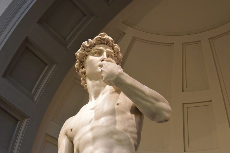 Florence: Accademia Gallery Ticket with APP Guide - Should you book the Accademia app guide?