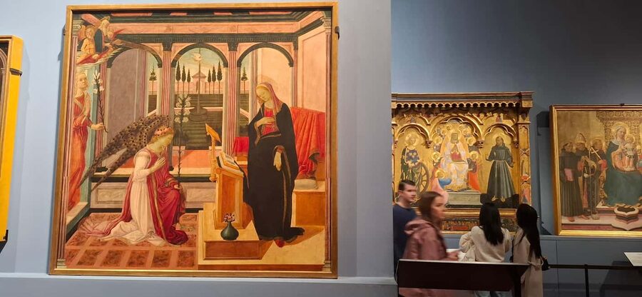 Florence: Accademia Gallery Ticket with Optional Audio Guide - Why the Accademia is worth your Florence time