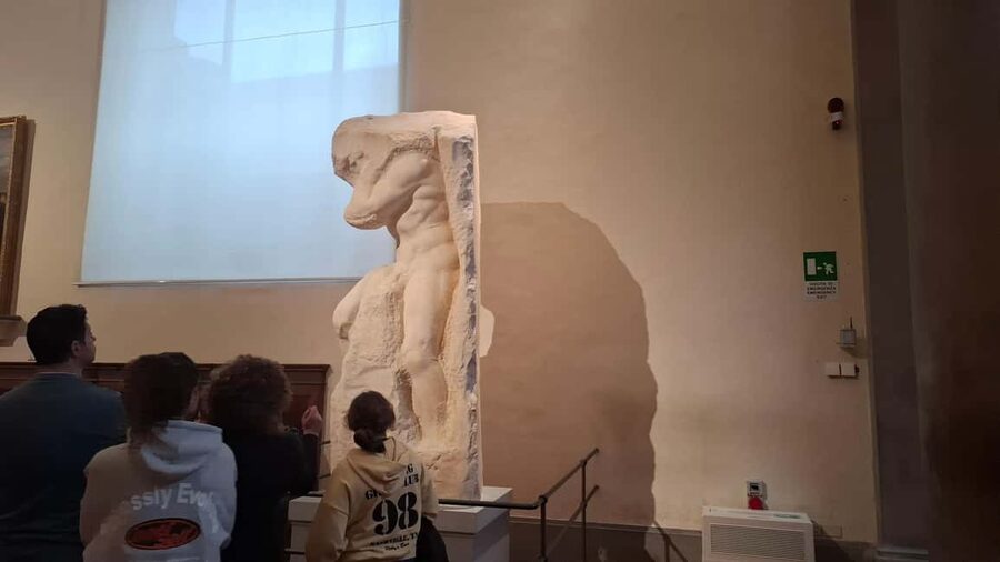 Florence: Accademia Gallery Ticket with Optional Audio Guide - How much value do you get for $39.86?