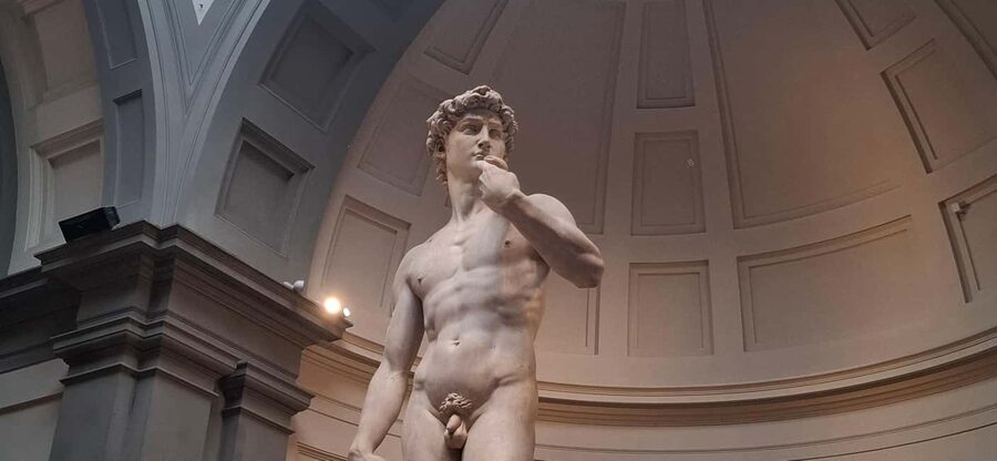Florence: Accademia Gallery Ticket with Optional Audio Guide - Who should book this Accademia experience?