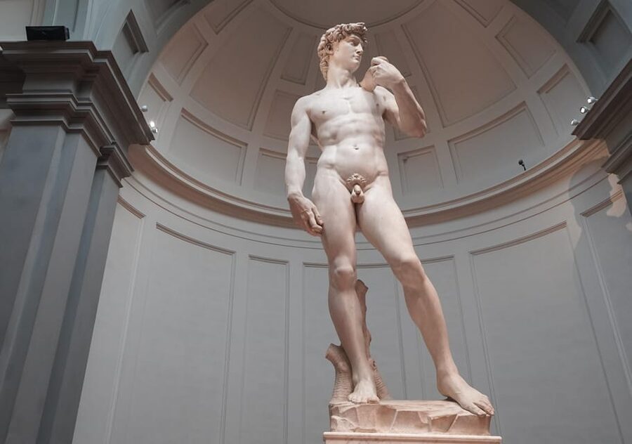 Florence: Accademia Gallery Timed Entry Ticket - Key points at a glance