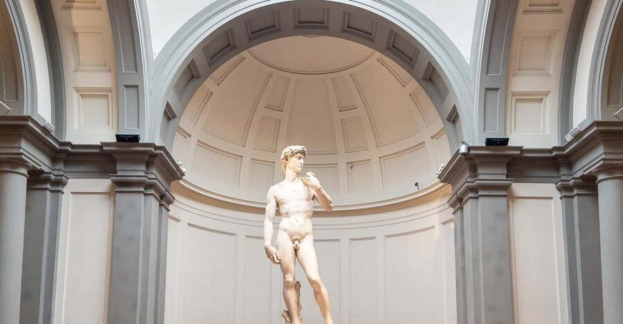 Florence: Accademia Gallery Timed Entry Ticket - Why the timed ticket matters at the Accademia