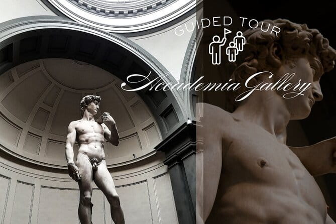 Florence Accademia Gallery Tour with Entrance Ticket Included - How long the visit really takes
