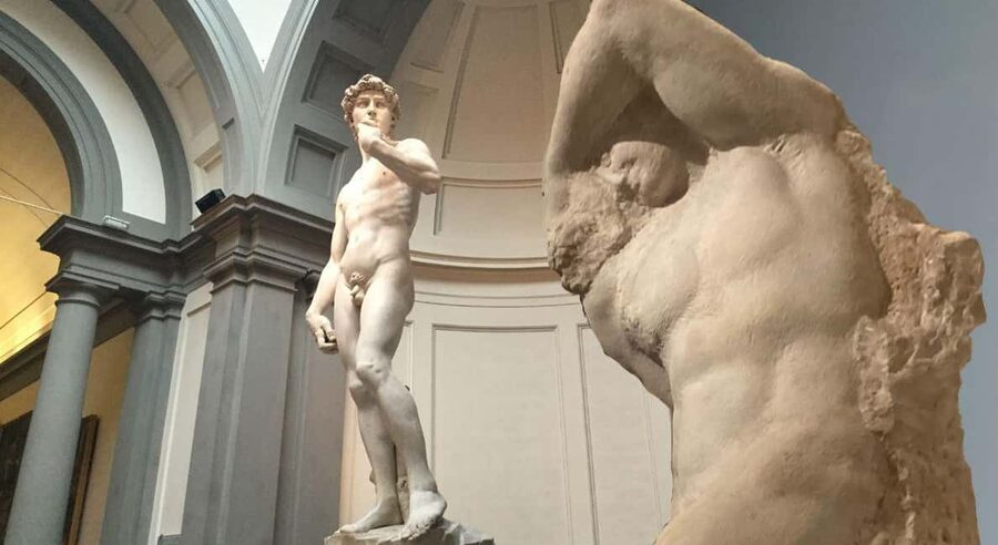 Florence: Accademia Gallery Tour with Skip-the-Line Tickets - Key points to know before you book