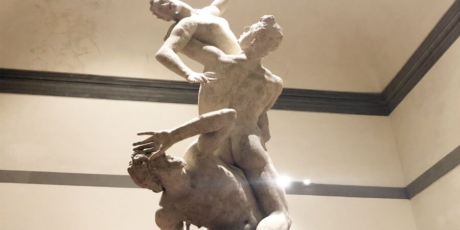 Florence: Accademia Gallery Tour with Skip-the-Line Tickets - Meeting near the Accademia on Via Ricasoli