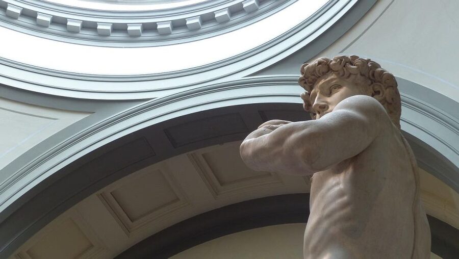 Florence: Accademia Gallery Tour with Skip-the-Line Tickets - The unfinished Prisoners and Michelangelo’s process