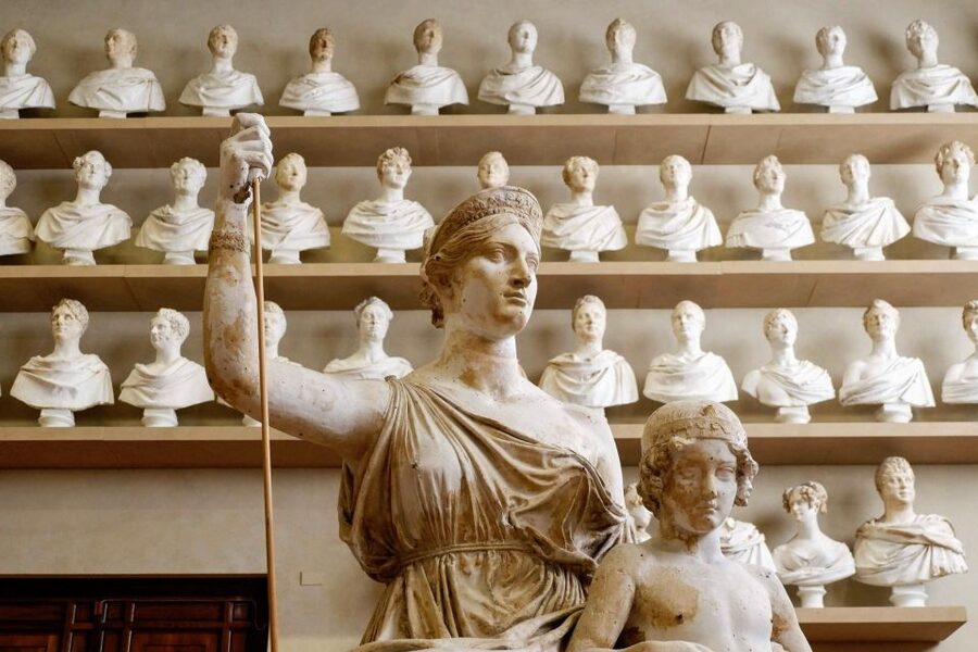 Florence: Accademia Gallery Tour with Skip-the-Line Tickets - Art beyond the main attraction