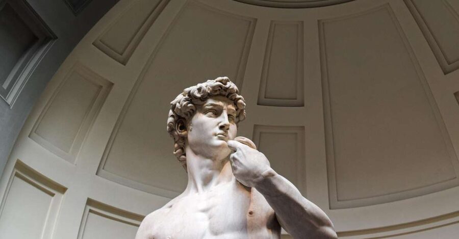Florence: Accademia Gallery Tour with Skip-the-Line Tickets - Is the $56.82 price good value?