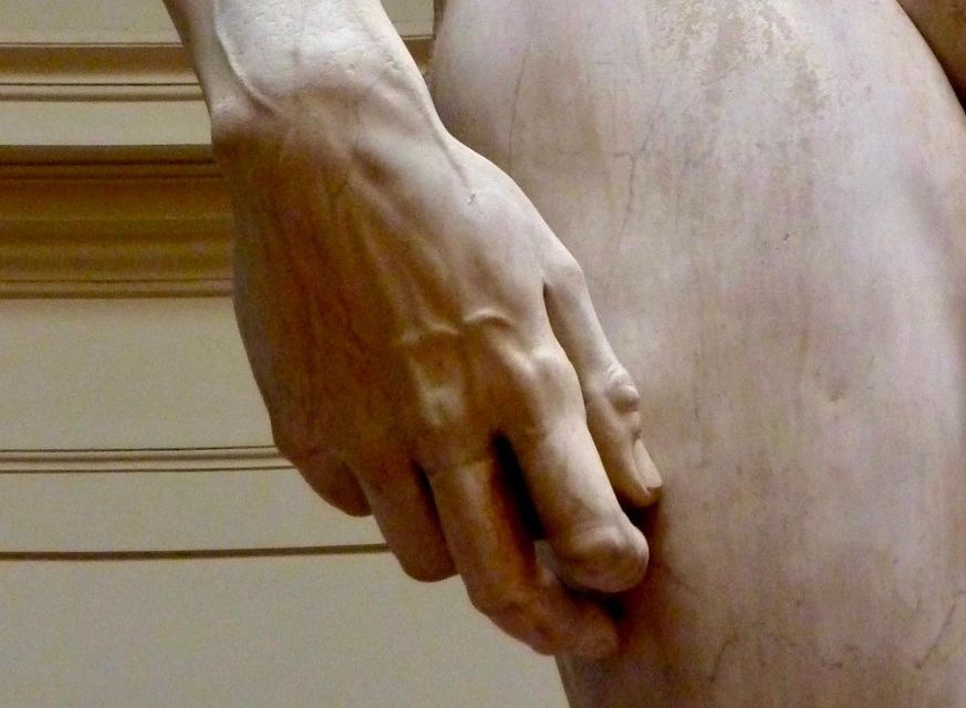 Florence: Accademia Gallery Tour with Skip-the-Line Tickets - Who will enjoy this tour most?
