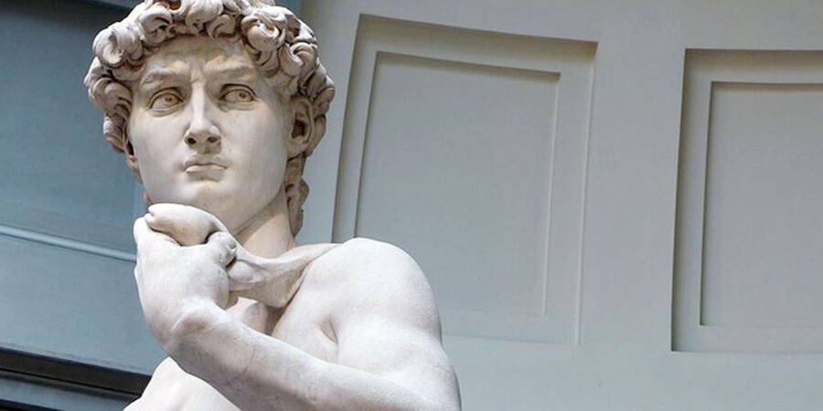 Florence: Accademia Gallery Tour with Skip-the-Line Tickets - A focused introduction to Michelangelo