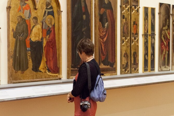 Florence Accademia Guided Tour – Shared, Private & Combo Options - What to bring, and what to leave behind