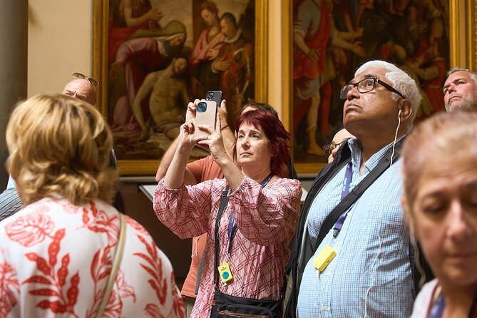 Florence Accademia Guided Tour – Shared, Private & Combo Options - Is the $48.33 price good value?