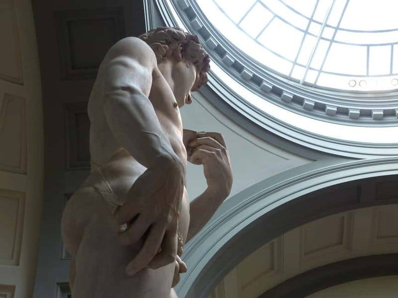 Florence: Accademia Guided Tour with Skip-the-Line Tickets - Should you book it?