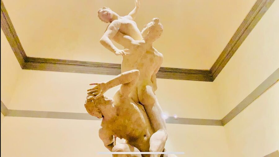 Florence: Accademia Reserved Time Ticket with Free E-Book - Key points to know