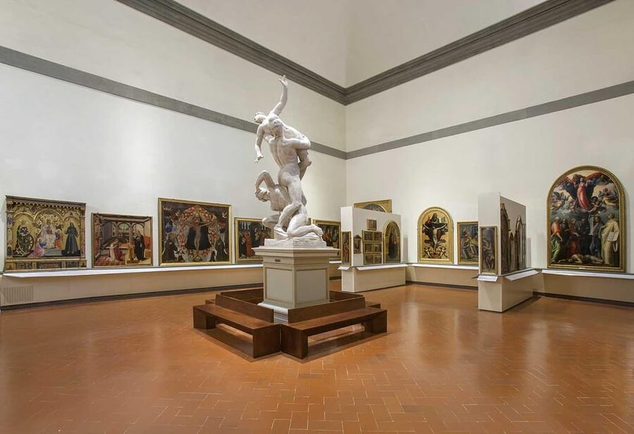Florence: Accademia Reserved Time Ticket with Free E-Book - Why Michelangelo’s David makes this short visit worthwhile