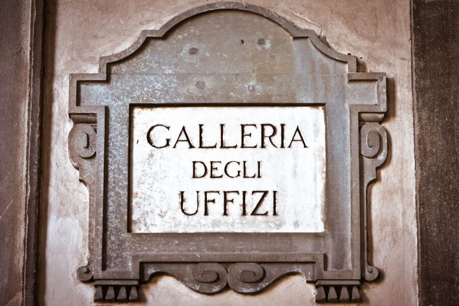 Florence: Accademia, Uffizi, and City Center Walking Tour - Value compared with visiting alone