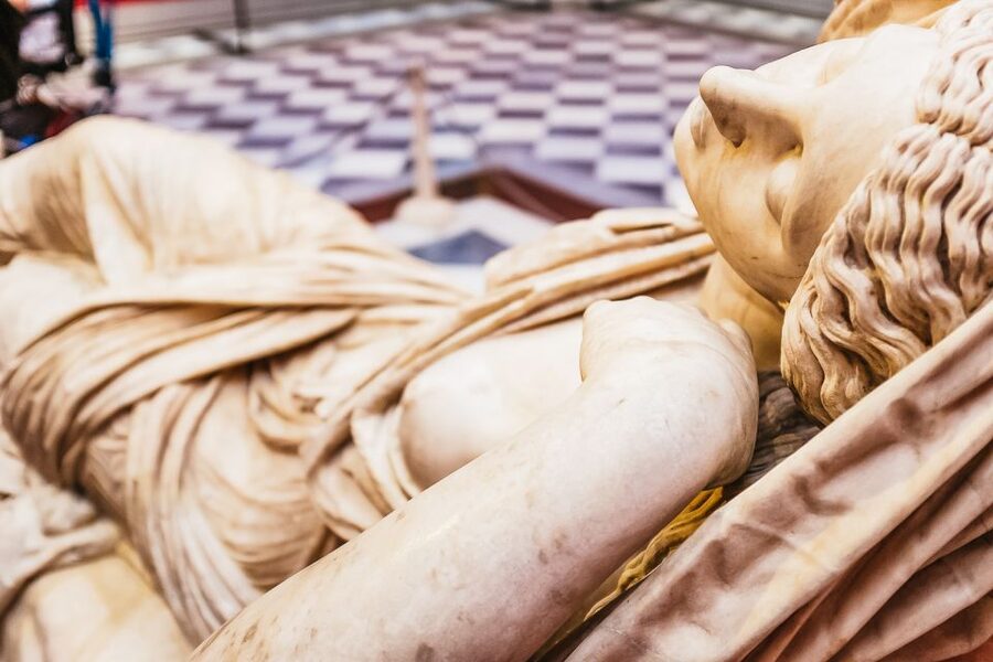 Florence: Accademia, Uffizi, and City Center Walking Tour - Practical details before you book