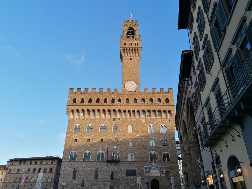 Florence: Accademia, Uffizi, and Duomo Guided Tour - How the timing affects your day