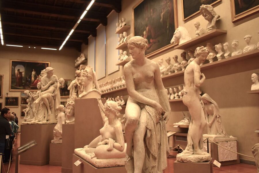 Florence: Accademia, Uffizi, and Duomo Guided Tour - Who should book it