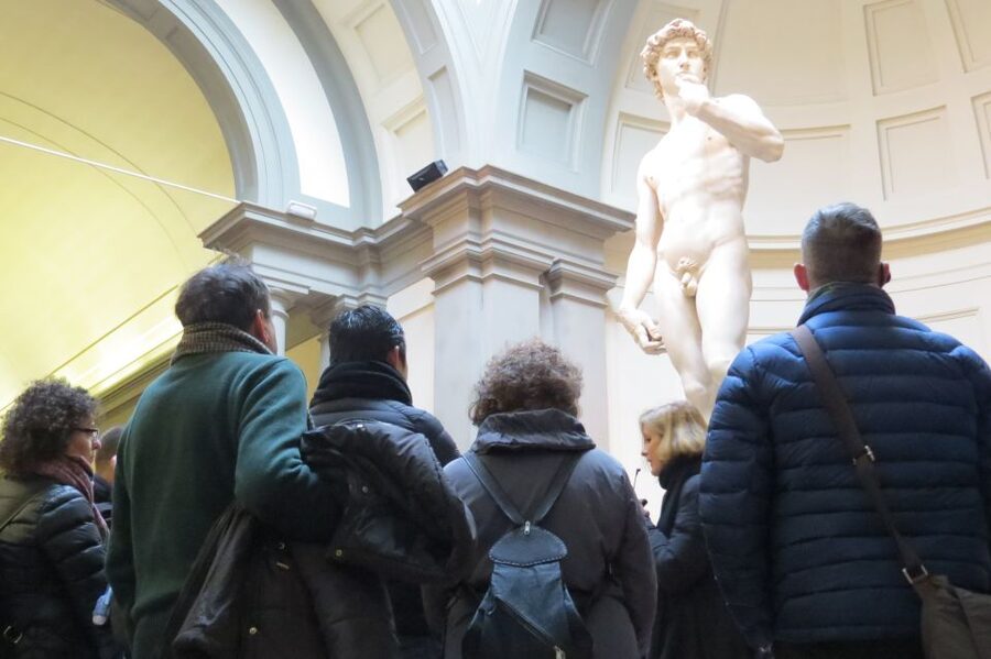 Florence: Accademia, Uffizi, and Duomo Guided Tour - Is this Florence tour worth $164.26?
