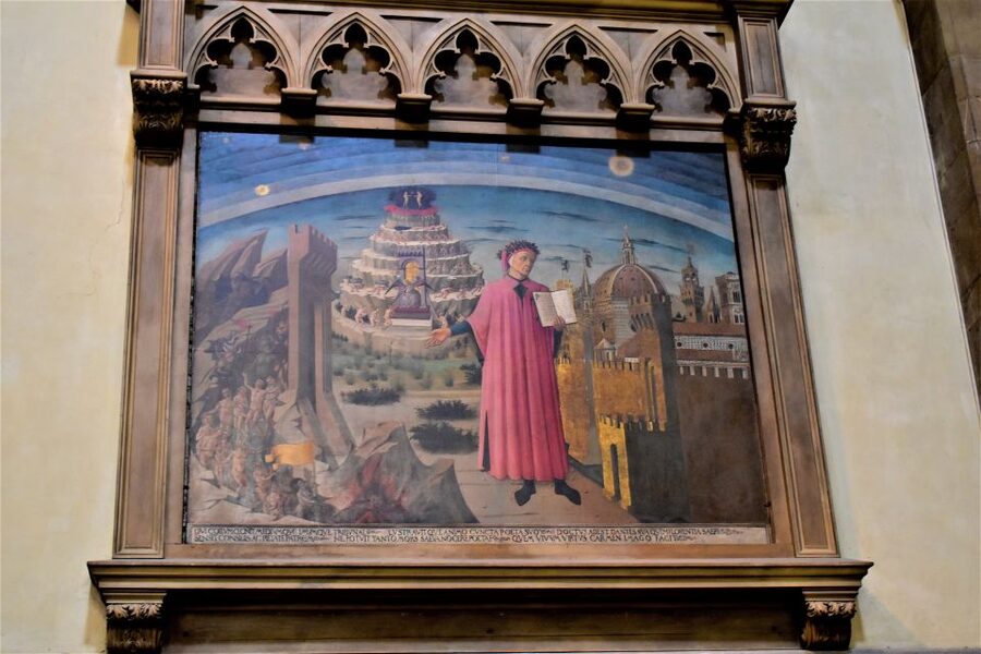Florence: Accademia, Uffizi, and Duomo Guided Tour - The Uffizi and Florence’s greatest paintings