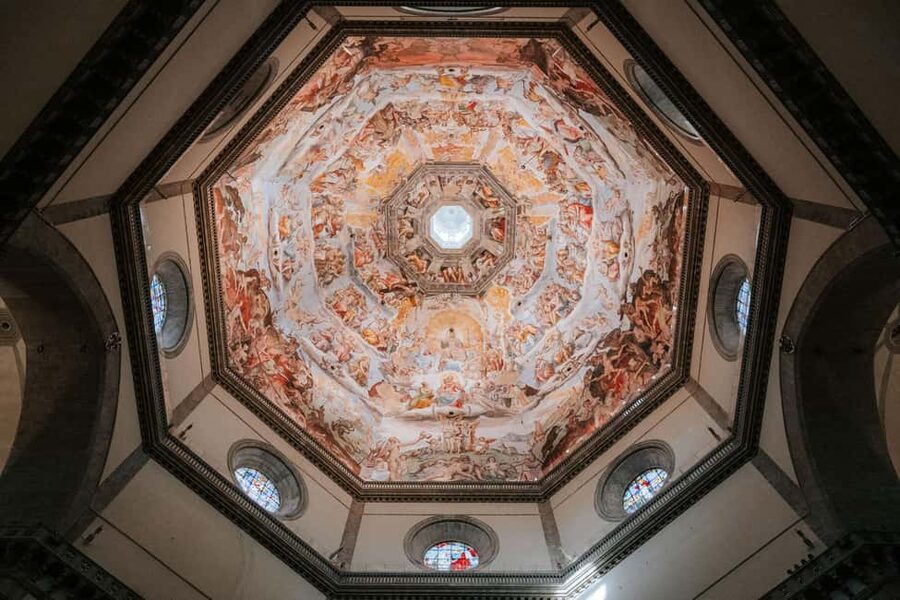 Florence: After-Hours Duomo Tour with Dome & Terraces - Is $186.92 a good value?