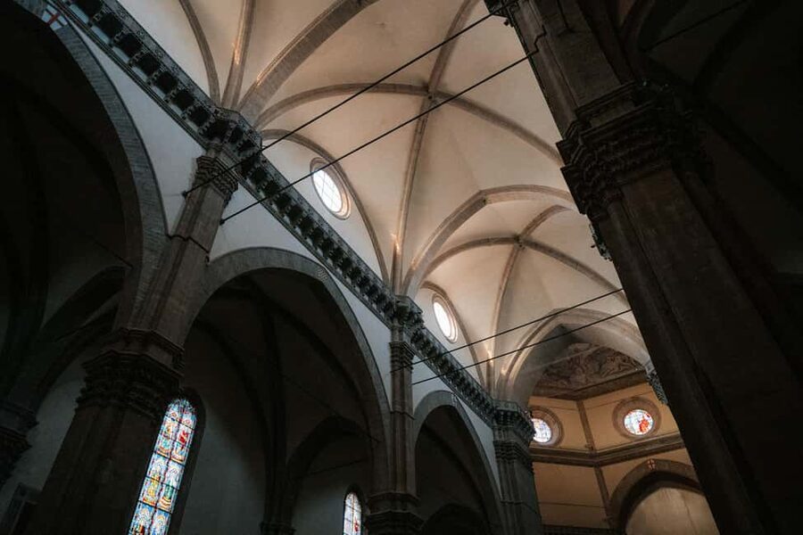 Florence: After-Hours Duomo Tour with Dome & Terraces - What the 72-hour monument ticket adds