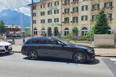 Florence Airport (FLR) to Florence hotels – Arrival Private Transfer