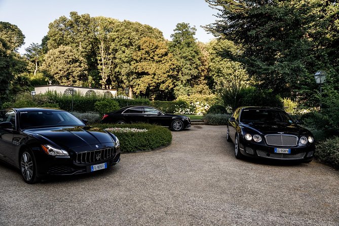 Florence Airport Private Departure Transfer - Why Early-Morning Pickup Is the Strongest Use