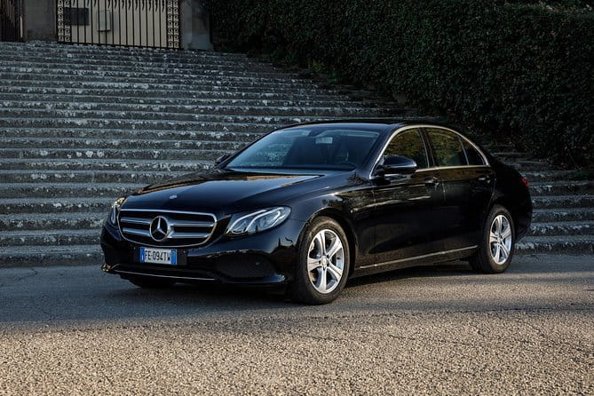 Florence Airport Private Transfer to the City - Is $53.23 per person a fair price?