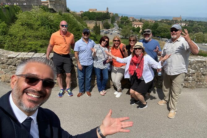 Florence Airport Private Transfer to the City - When this transfer makes the most sense