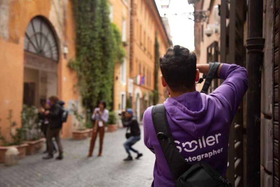 Florence: Amazing Photoshoot at the Duomo! - Key details at a glance
