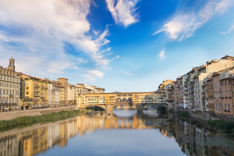 Florence and Pisa: Private Shore Excursion from Livorno - Key points at a glance